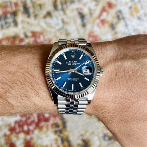 rolex datejust 41 preis|2022 rolex datejust 41mm.